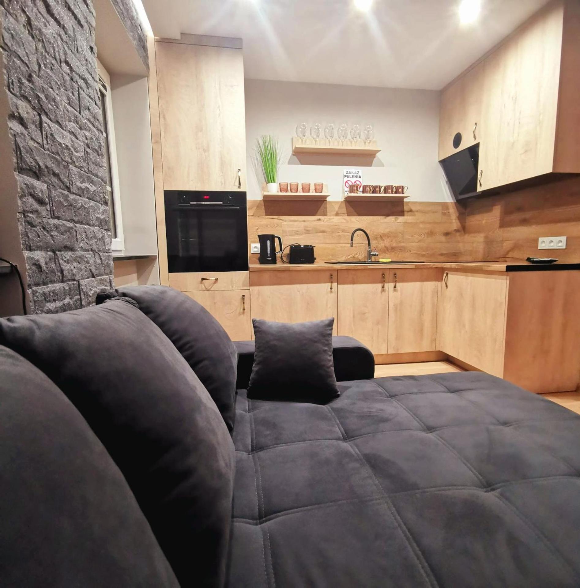 Rynek 23 Lux, Apartament Z Widokiem Na Ratusz Starego Miasta Gliwice Eksteriør billede